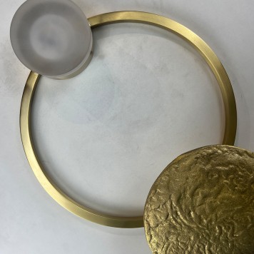 Бра ImperiumLoft SHIELD01 158396-26-16