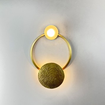 Бра ImperiumLoft SHIELD01 158396-26-7