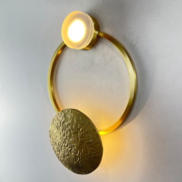 Бра ImperiumLoft SHIELD01 158396-26-9