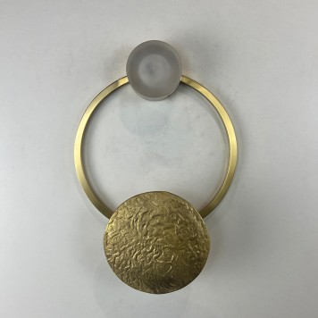 Бра ImperiumLoft SHIELD01 158396-26-10