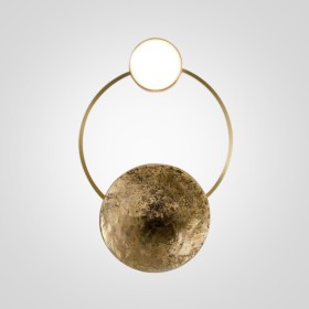 Бра ImperiumLoft SHIELD01 158396-26