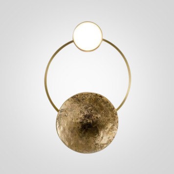 Бра ImperiumLoft SHIELD01 158396-26