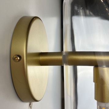 Бра ImperiumLoft 44.1075-0 161513-22-18