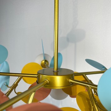 Люстра ImperiumLoft MATISSE-SELF01 167127-26-14