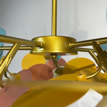 Люстра ImperiumLoft MATISSE-SELF01 167127-26-15