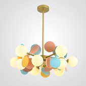 Люстра ImperiumLoft MATISSE-SELF01 167127-26