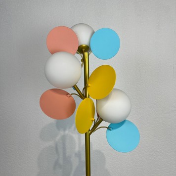 Торшер ImperiumLoft MATISSE-FL01 167141-26-1