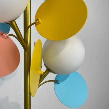 Торшер ImperiumLoft MATISSE-FL01 167141-26-2