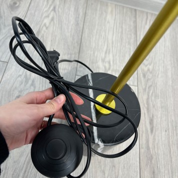 Торшер ImperiumLoft MATISSE-FL01 167141-26-3