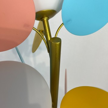 Торшер ImperiumLoft MATISSE-FL01 167141-26-4