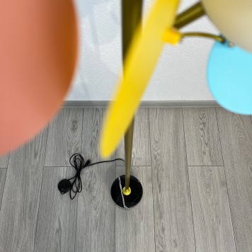 Торшер ImperiumLoft MATISSE-FL01 167141-26-5