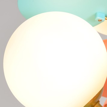 Торшер ImperiumLoft MATISSE-FL01 167141-26-6