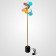 Торшер ImperiumLoft MATISSE-FL01 167141-26