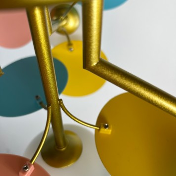 Светильник потолочный ImperiumLoft MATISSE-C01 167194-26-10