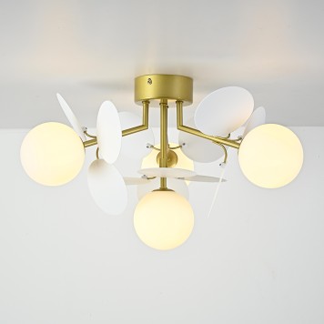 Светильник потолочный ImperiumLoft MATISSE-C-SELF01 167195-26-1