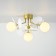 Светильник потолочный ImperiumLoft MATISSE-C-SELF01 167195-26