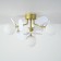 Светильник потолочный ImperiumLoft MATISSE-C-SELF01 167195-26