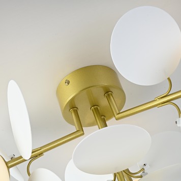 Светильник потолочный ImperiumLoft MATISSE-C-SELF01 167195-26-7