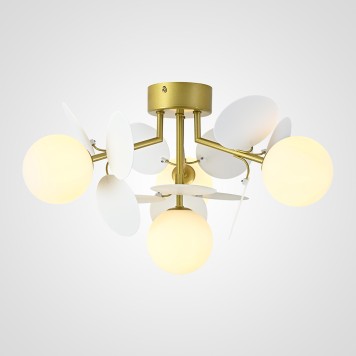 Светильник потолочный ImperiumLoft MATISSE-C-SELF01 167195-26