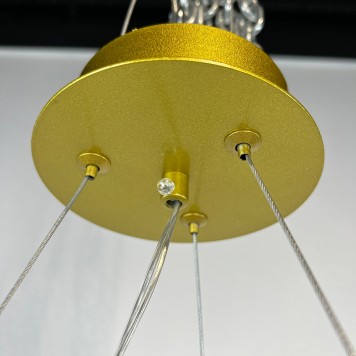 Люстра ImperiumLoft MATISSE-R01 167236-26-9