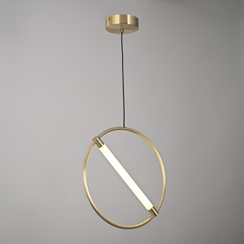 Люстра ImperiumLoft RESIST-LED-B01 167506-26-1