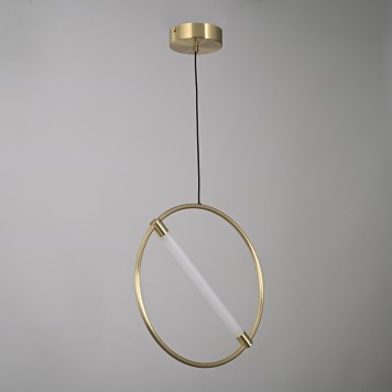 Люстра ImperiumLoft RESIST-LED-B01 167506-26-2