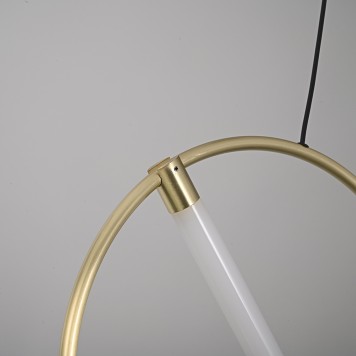 Люстра ImperiumLoft RESIST-LED-B01 167506-26-11