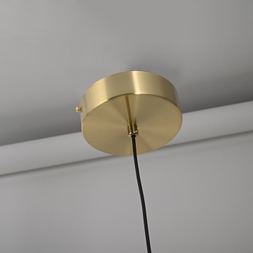 Люстра ImperiumLoft RESIST-LED-B01 167506-26-12