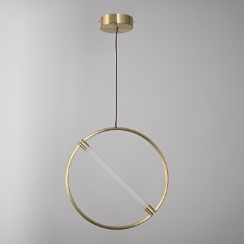 Люстра ImperiumLoft RESIST-LED-B01 167506-26-3