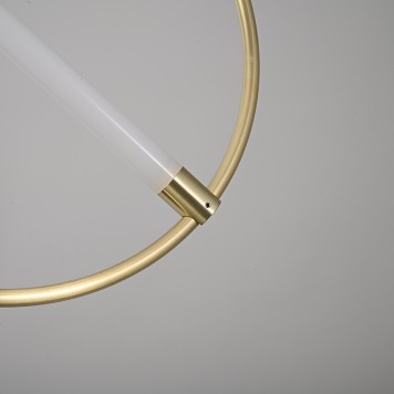 Люстра ImperiumLoft RESIST-LED-B01 167506-26-9