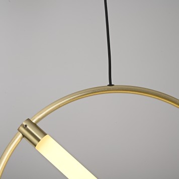 Люстра ImperiumLoft RESIST-LED-B01 167506-26-10