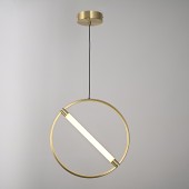 Люстра ImperiumLoft RESIST-LED-B01 167506-26