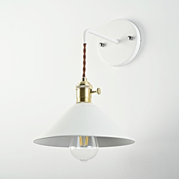 Бра ImperiumLoft Braid-Wall01 167735-26-11