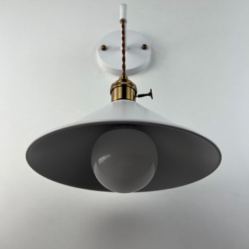 Бра ImperiumLoft Braid-Wall01 167735-26-12