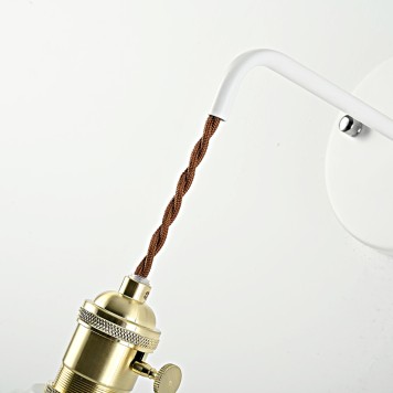 Бра ImperiumLoft Braid-Wall01 167735-26-22