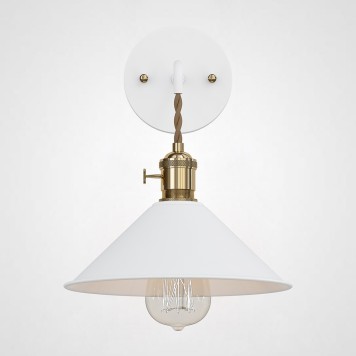 Бра ImperiumLoft Braid-Wall01 167735-26-5