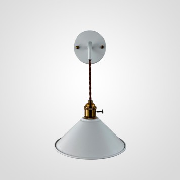 Бра ImperiumLoft Braid-Wall01 167735-26-6