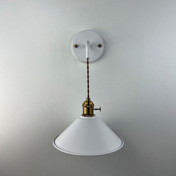 Бра ImperiumLoft Braid-Wall01 167735-26-7