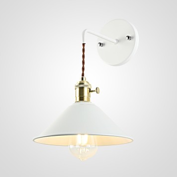 Бра ImperiumLoft Braid-Wall01 167735-26