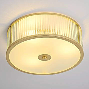 Светильник потолочный ImperiumLoft VENUS01 167744-26-2