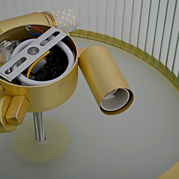 Светильник потолочный ImperiumLoft VENUS01 167744-26-11