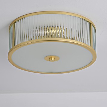 Светильник потолочный ImperiumLoft VENUS01 167744-26-4