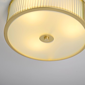 Светильник потолочный ImperiumLoft VENUS01 167744-26-6