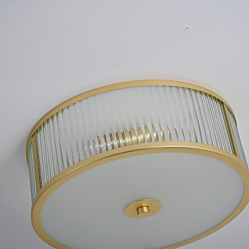 Светильник потолочный ImperiumLoft VENUS01 167744-26-7