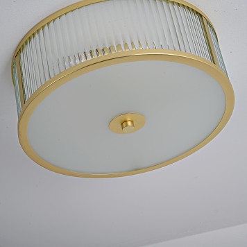 Светильник потолочный ImperiumLoft VENUS01 167744-26-8