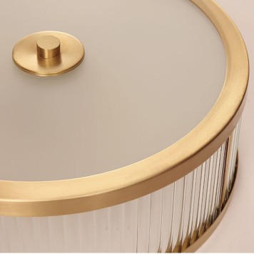 Светильник потолочный ImperiumLoft VENUS01 167744-26-9