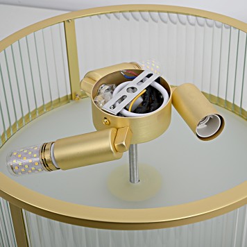 Светильник потолочный ImperiumLoft VENUS01 167744-26-10