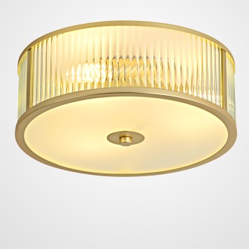 Светильник потолочный ImperiumLoft VENUS01 167744-26