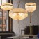 Люстра ImperiumLoft Ample01 167806-26