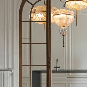 Люстра ImperiumLoft Ample01 167806-26-4